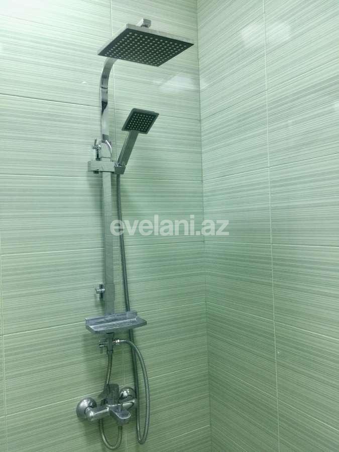 Kirayə verilir, yeni tikili, 2 otaqlı, 85 m², Bakı, Yasamal r, Yasamal q.