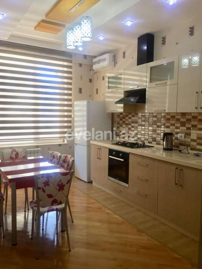 Kirayə verilir, yeni tikili, 2 otaqlı, 85 m², Bakı, Yasamal r, Yasamal q.
