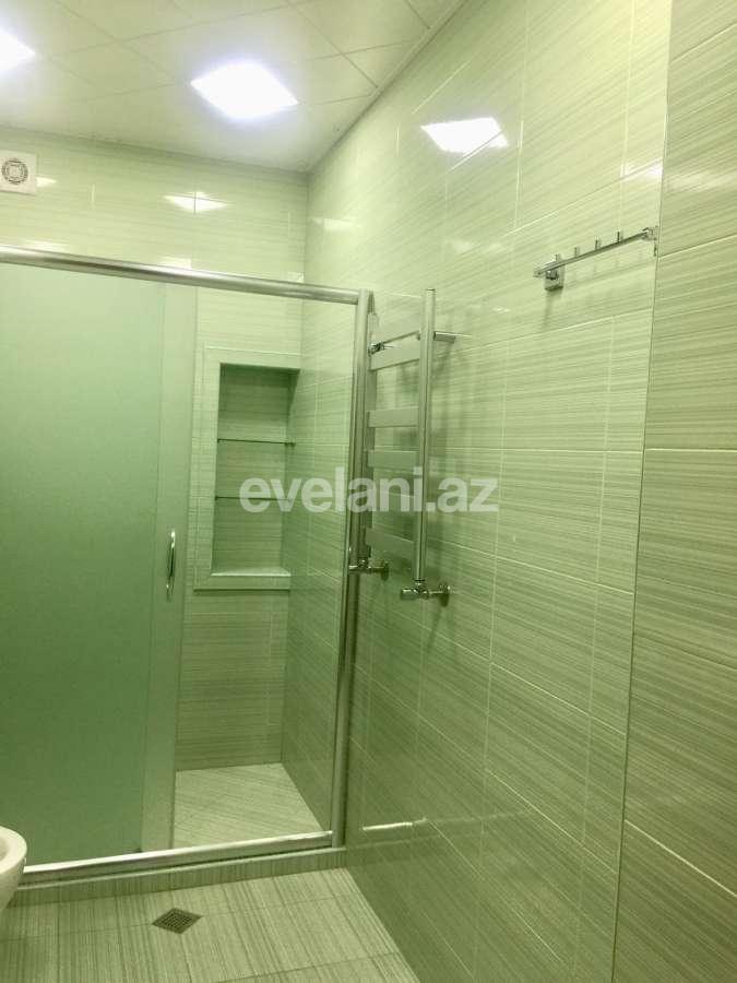 Kirayə verilir, yeni tikili, 2 otaqlı, 85 m², Bakı, Yasamal r, Yasamal q.