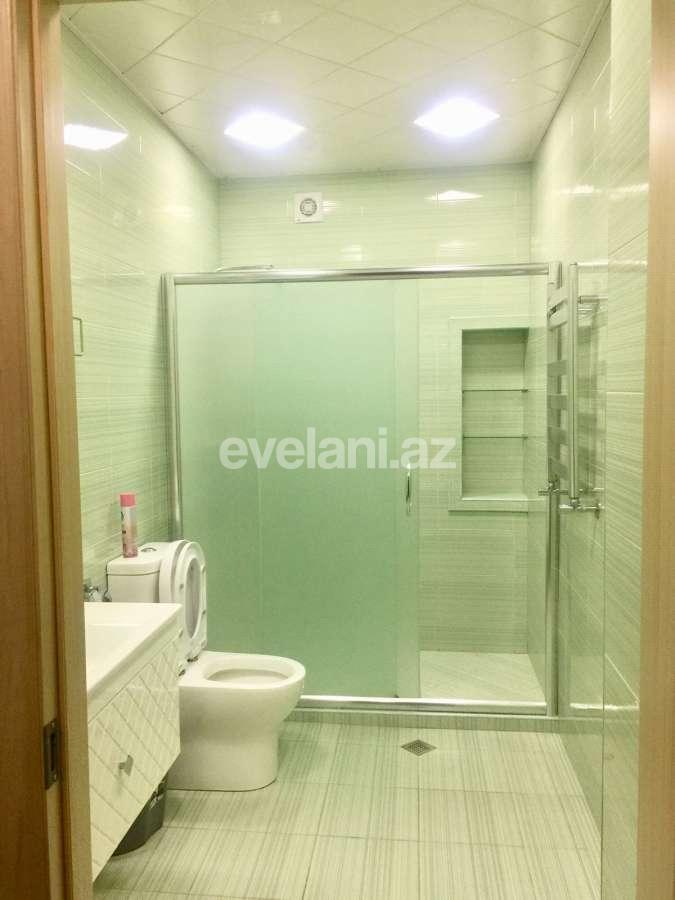 Kirayə verilir, yeni tikili, 2 otaqlı, 85 m², Bakı, Yasamal r, Yasamal q.