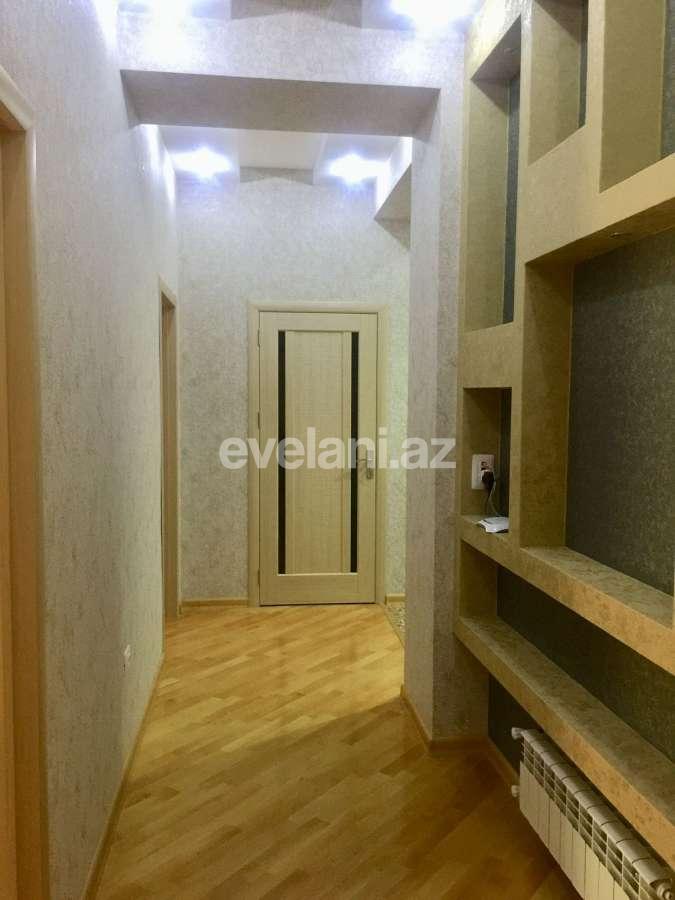 Kirayə verilir, yeni tikili, 2 otaqlı, 85 m², Bakı, Yasamal r, Yasamal q.