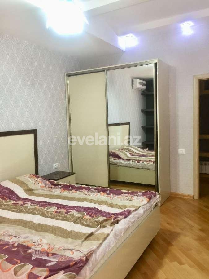Kirayə verilir, yeni tikili, 2 otaqlı, 85 m², Bakı, Yasamal r, Yasamal q.