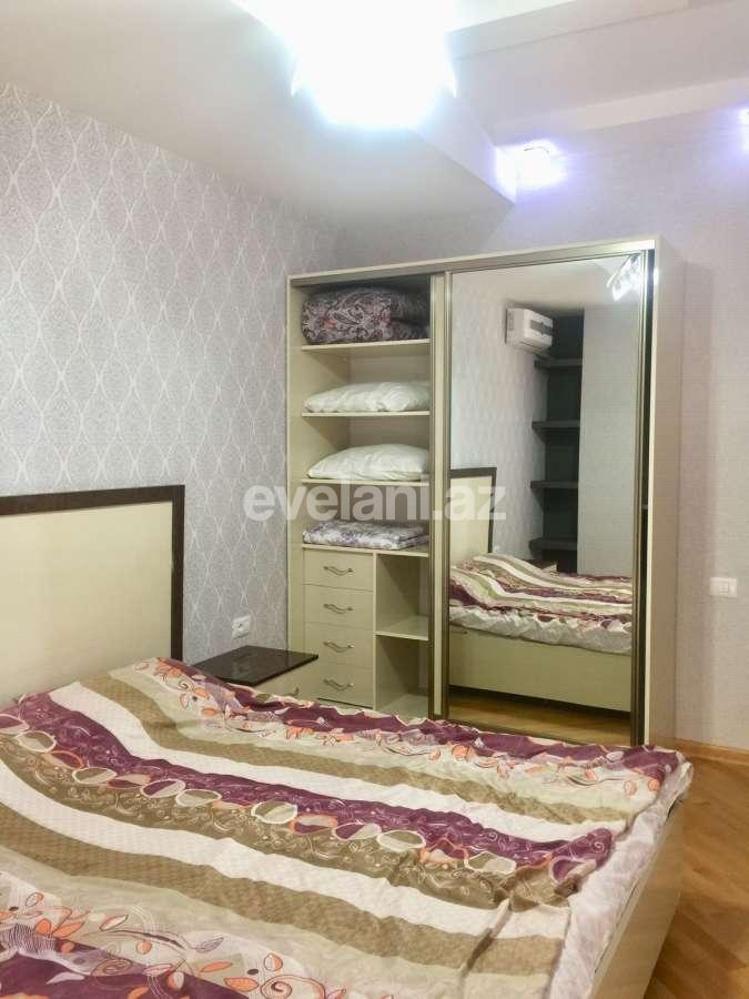 Kirayə verilir, yeni tikili, 2 otaqlı, 85 m², Bakı, Yasamal r, Yasamal q.