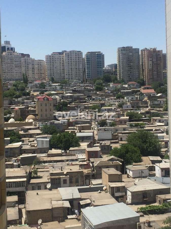 Kirayə verilir, yeni tikili, 2 otaqlı, 85 m², Bakı, Yasamal r, Yasamal q.