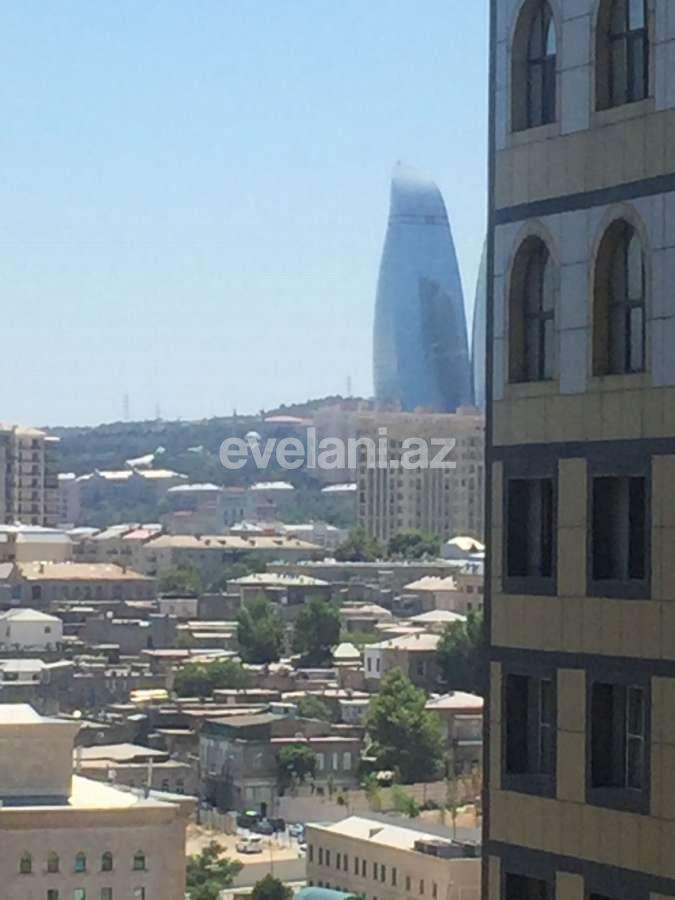 Kirayə verilir, yeni tikili, 2 otaqlı, 85 m², Bakı, Yasamal r, Yasamal q.