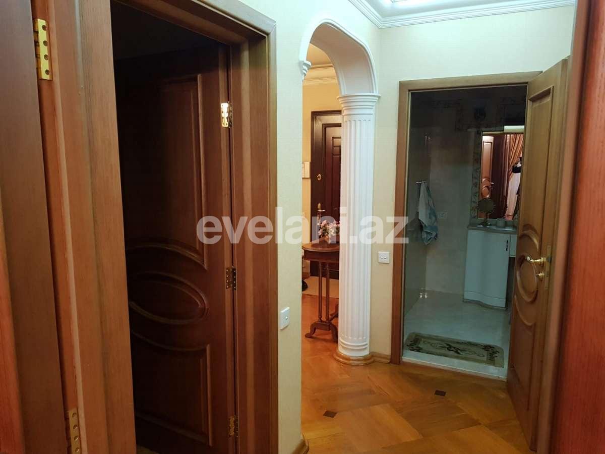 Kirayə verilir, yeni tikili, 3 otaqlı, 145 m², Bakı, Nəsimi r.