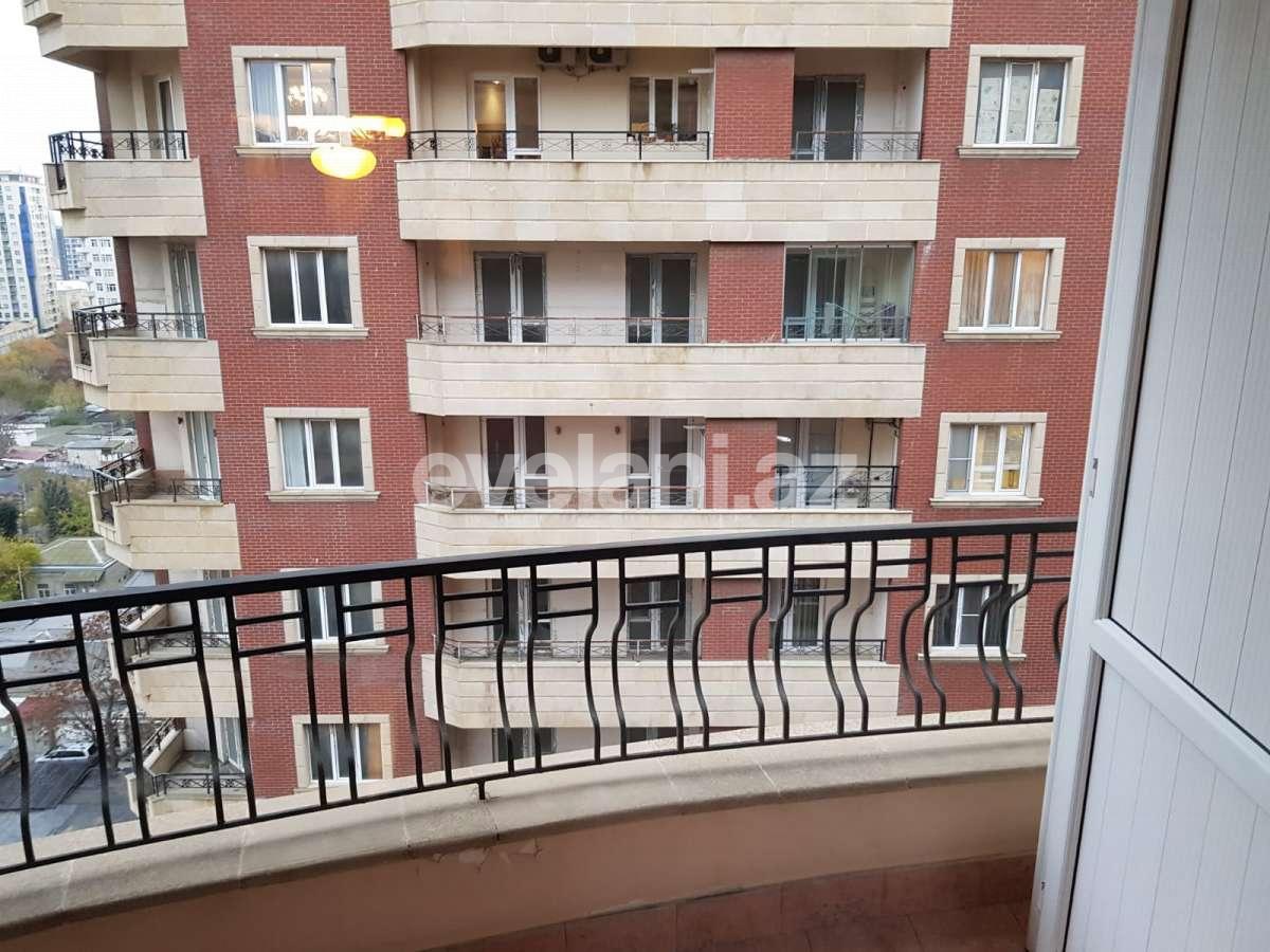 Kirayə verilir, yeni tikili, 3 otaqlı, 145 m², Bakı, Nəsimi r.