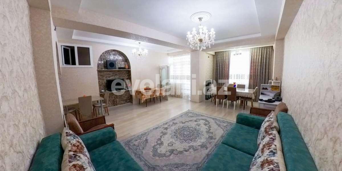 Satılır, yeni tikili, 3 otaqlı, 87.99 m², Bakı, Nizami r, Xalqlar Dostluğu m.