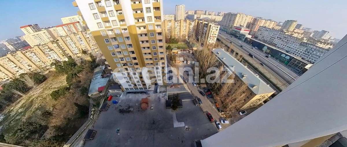 Satılır, yeni tikili, 3 otaqlı, 87.99 m², Bakı, Nizami r, Xalqlar Dostluğu m.