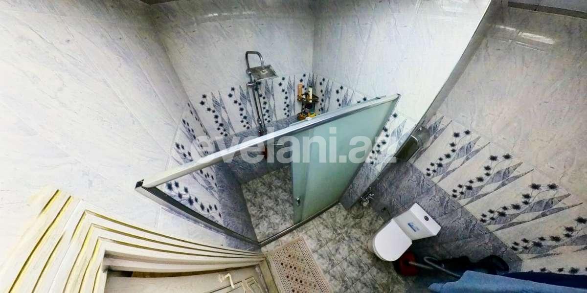 Satılır, yeni tikili, 3 otaqlı, 87.99 m², Bakı, Nizami r, Xalqlar Dostluğu m.