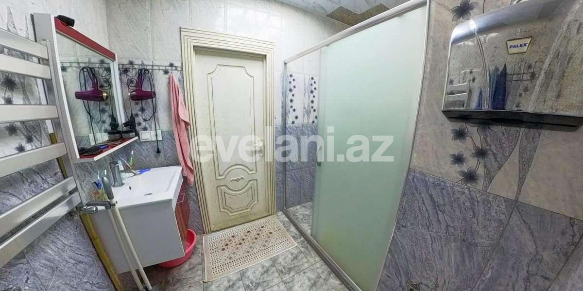 Satılır, yeni tikili, 3 otaqlı, 87.99 m², Bakı, Nizami r, Xalqlar Dostluğu m.