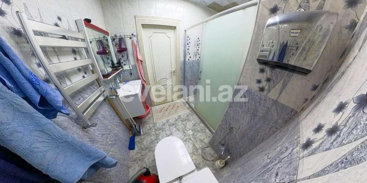 Satılır, yeni tikili, 3 otaqlı, 87.99 m², Bakı, Nizami r, Xalqlar Dostluğu m.