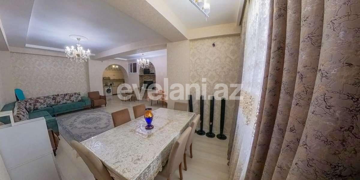 Satılır, yeni tikili, 3 otaqlı, 87.99 m², Bakı, Nizami r, Xalqlar Dostluğu m.
