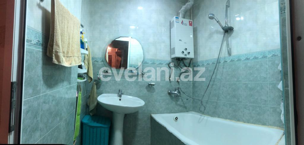 Satılır, köhnə tikili, 3 otaqlı, 80 m², Bakı, Nizami r.