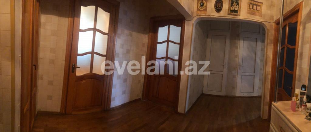 Satılır, köhnə tikili, 3 otaqlı, 80 m², Bakı, Nizami r.