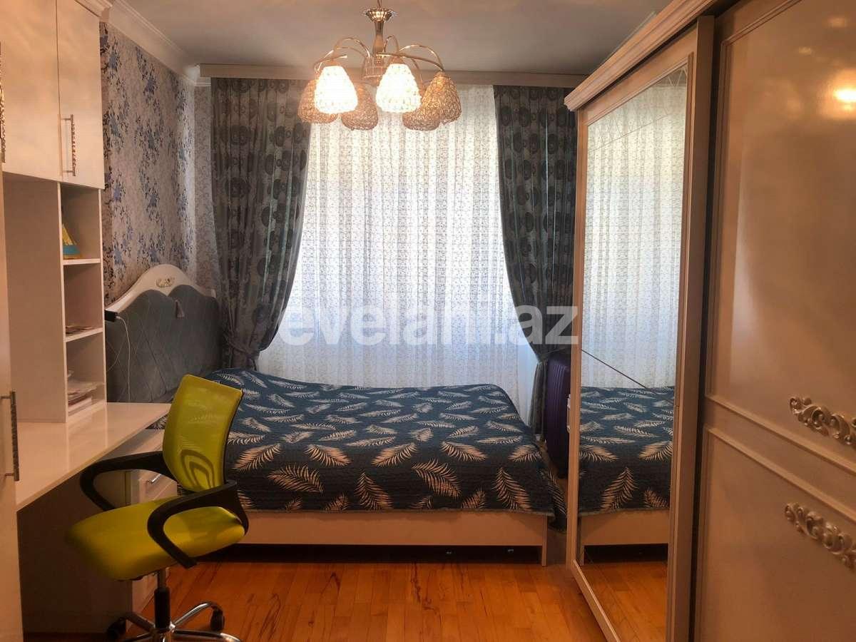 Satılır, köhnə tikili, 3 otaqlı, 80 m², Bakı, Nizami r.