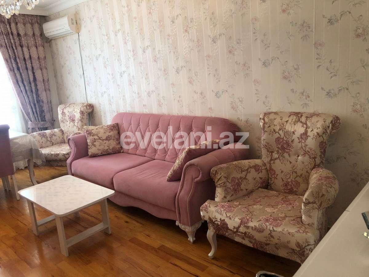 Satılır, köhnə tikili, 3 otaqlı, 80 m², Bakı, Nizami r.