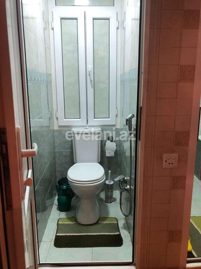 Satılır, köhnə tikili, 3 otaqlı, 80 m², Bakı, Nizami r.