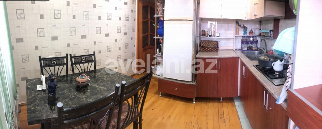 Satılır, köhnə tikili, 3 otaqlı, 80 m², Bakı, Nizami r.