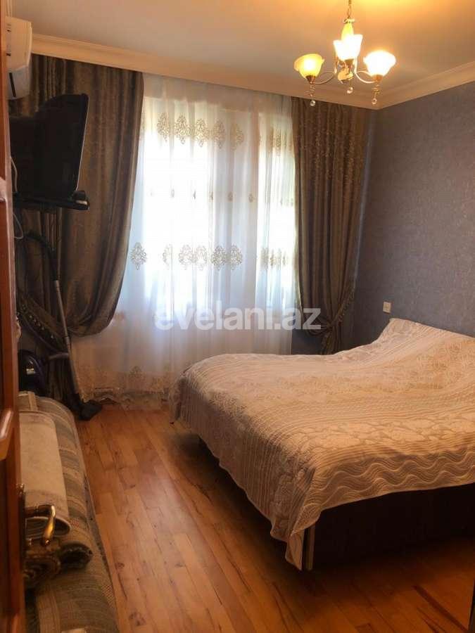 Satılır, köhnə tikili, 3 otaqlı, 80 m², Bakı, Nizami r.