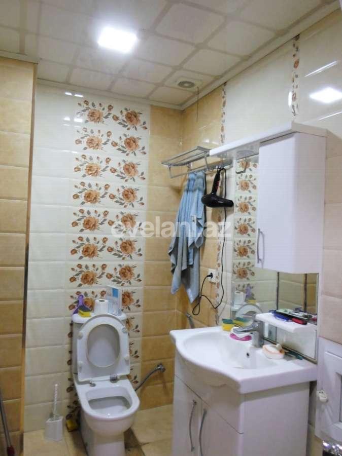 Satılır, yeni tikili, 2 otaqlı, 90 m², Bakı, Sabunçu r.