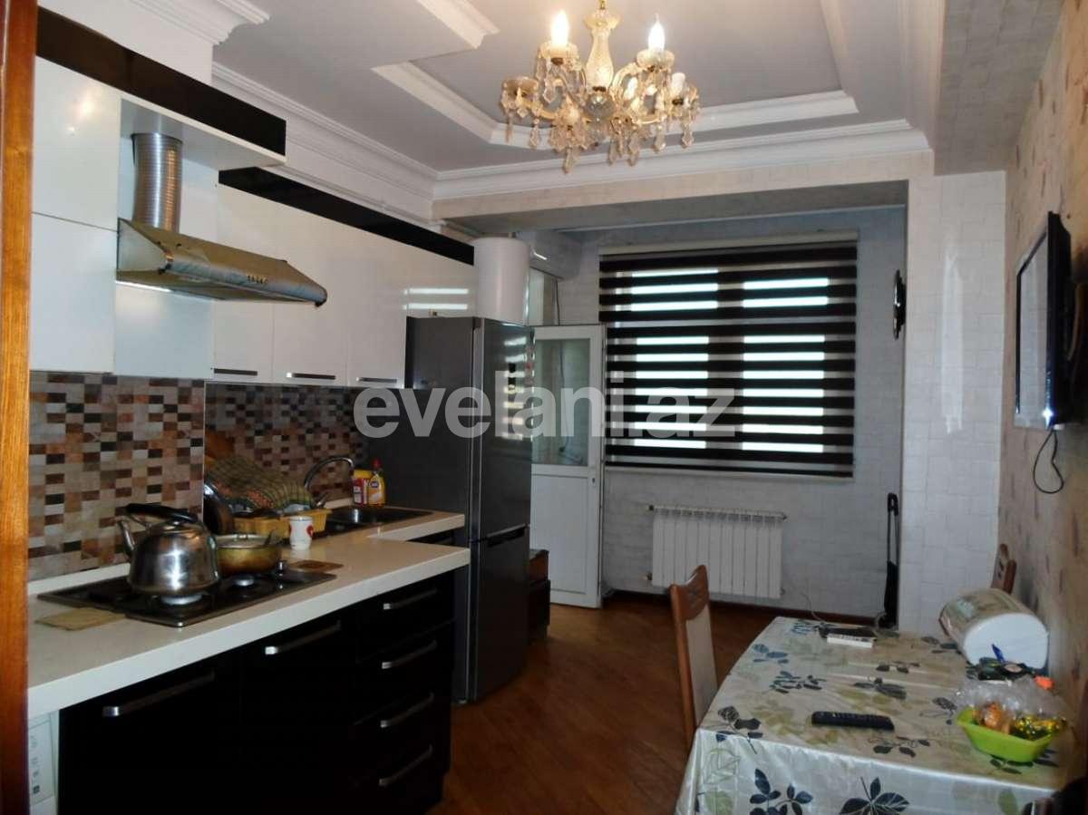 Satılır, yeni tikili, 2 otaqlı, 90 m², Bakı, Sabunçu r.