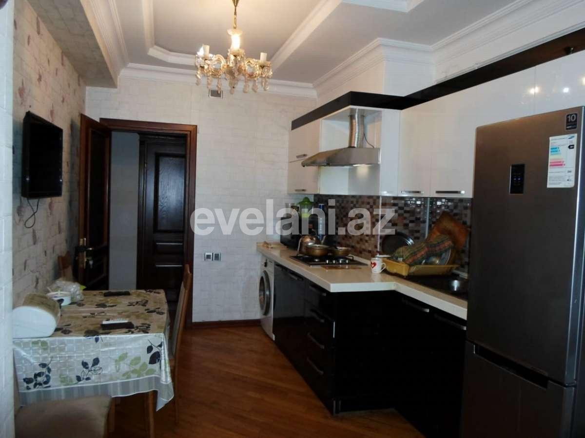 Satılır, yeni tikili, 2 otaqlı, 90 m², Bakı, Sabunçu r.