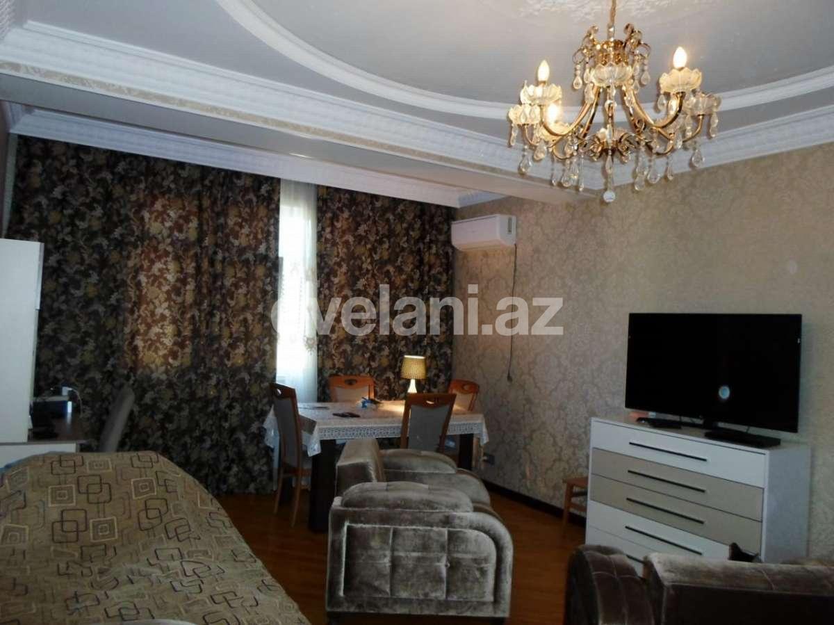 Satılır, yeni tikili, 2 otaqlı, 90 m², Bakı, Sabunçu r.
