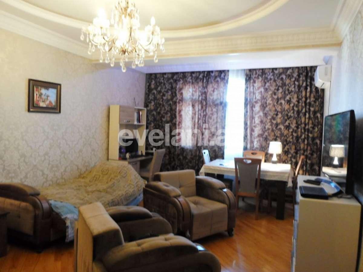 Satılır, yeni tikili, 2 otaqlı, 90 m², Bakı, Sabunçu r.