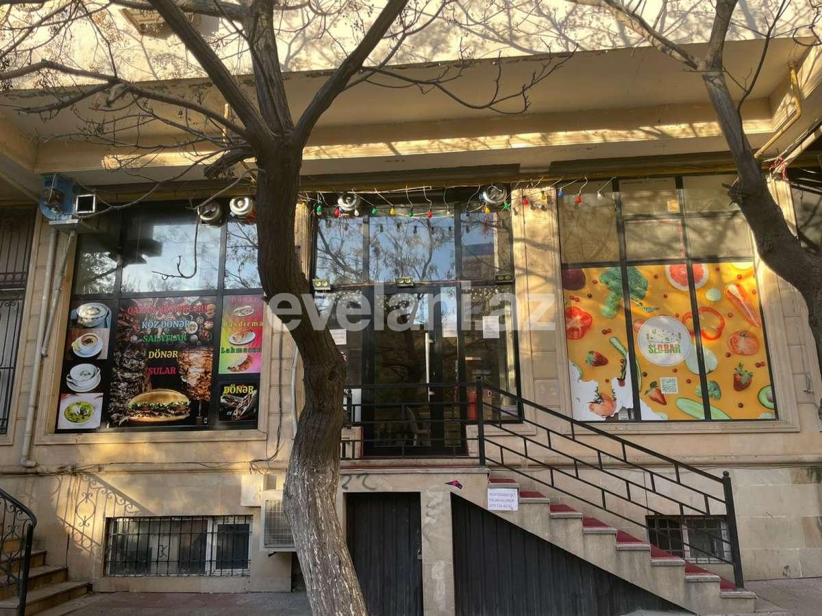 Rent, object, 60 m², Baku, Yasamal r, Nizami m.