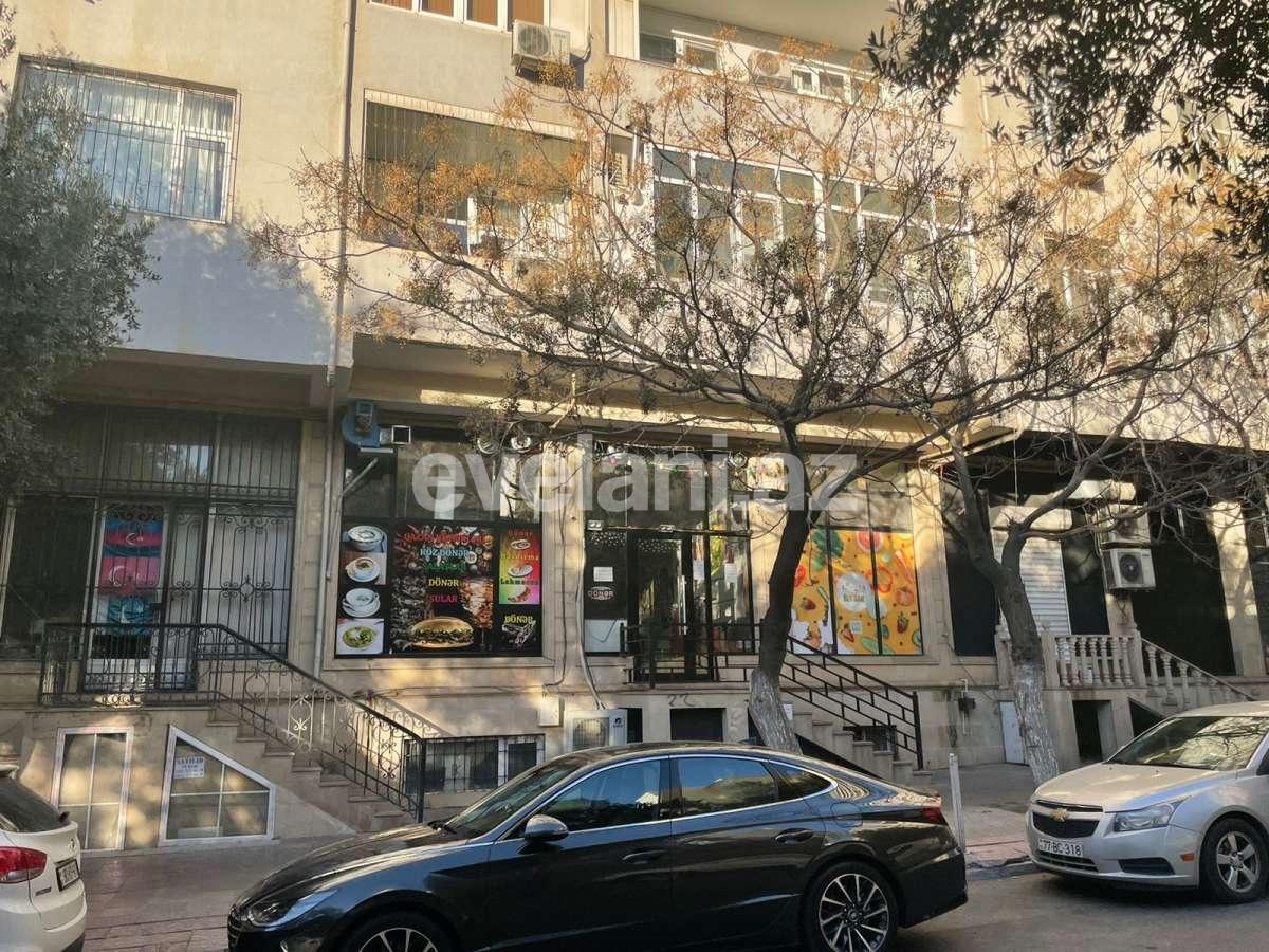 Rent, object, 60 m², Baku, Yasamal r, Nizami m.