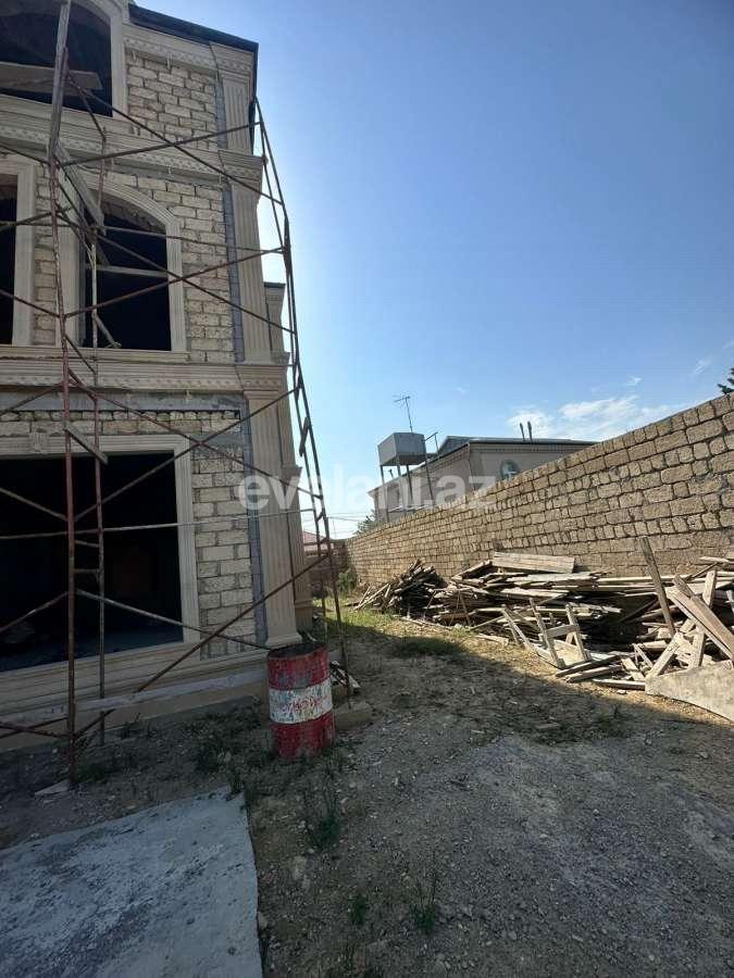 Sale, garden / house, 6 room, 470 m², Baku, Absheron r.