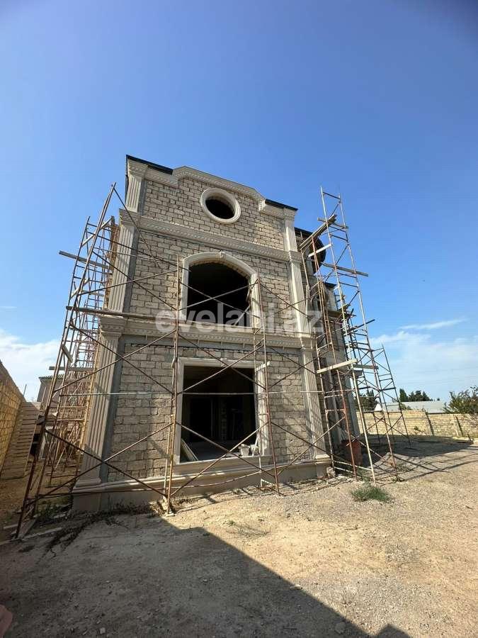 Sale, garden / house, 6 room, 470 m², Baku, Absheron r.