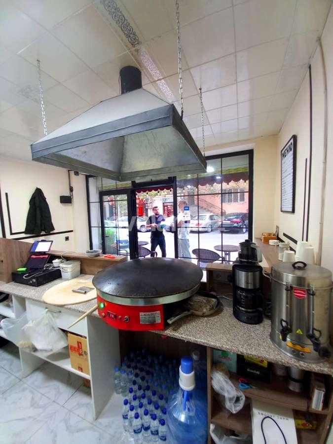 Kirayə verilir, obyekt, 16 m², Bakı, Nəsimi r, Nizami m.