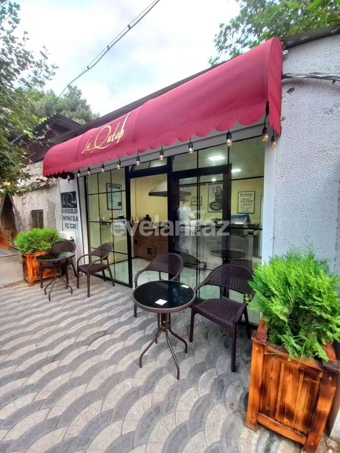 Kirayə verilir, obyekt, 16 m², Bakı, Nəsimi r, Nizami m.