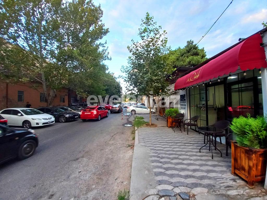 Kirayə verilir, obyekt, 16 m², Bakı, Nəsimi r, Nizami m.