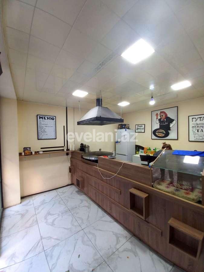 Kirayə verilir, obyekt, 16 m², Bakı, Nəsimi r, Nizami m.