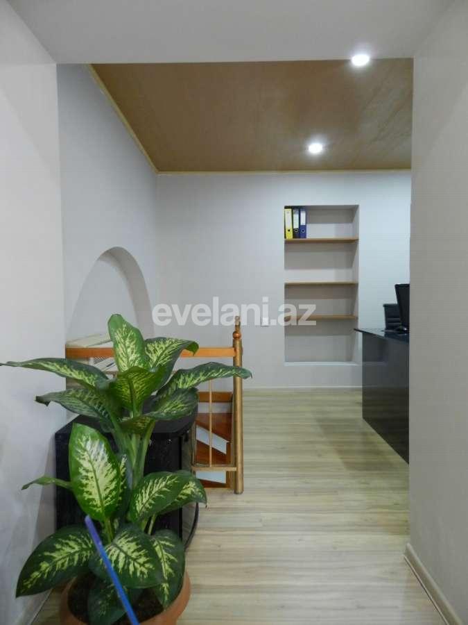 Kirayə verilir, ofis, 2 otaqlı, 30 m², Bakı, Nəsimi r, 28 may m.