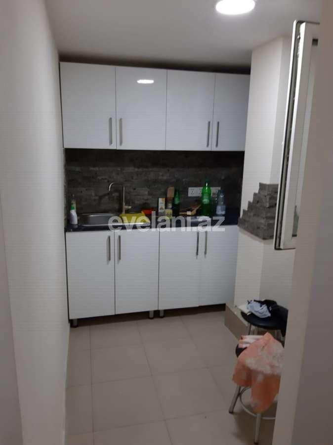 Kirayə verilir, ofis, 2 otaqlı, 30 m², Bakı, Nəsimi r, 28 may m.