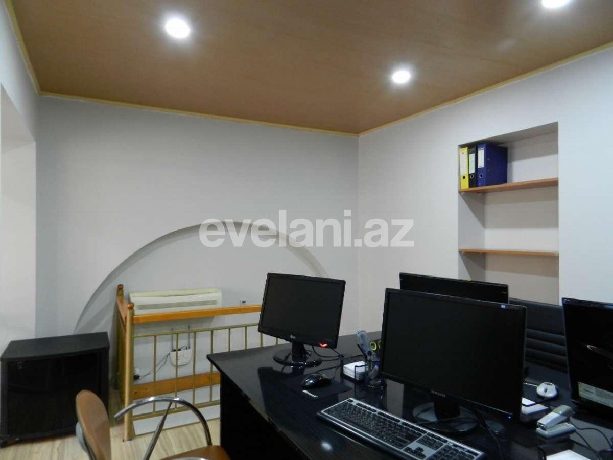 Kirayə verilir, ofis, 2 otaqlı, 30 m², Bakı, Nəsimi r, 28 may m.