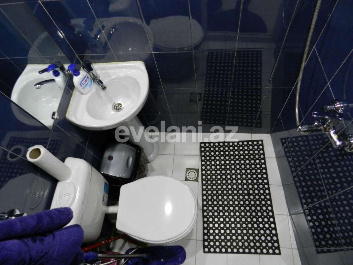 Kirayə verilir, ofis, 2 otaqlı, 30 m², Bakı, Nəsimi r, 28 may m.