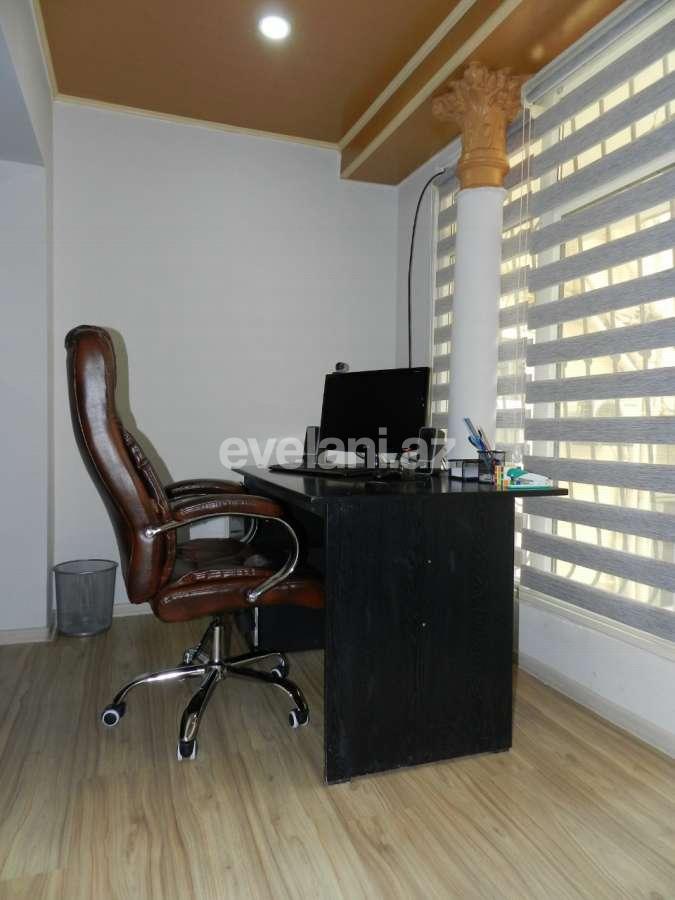 Kirayə verilir, ofis, 2 otaqlı, 30 m², Bakı, Nəsimi r, 28 may m.