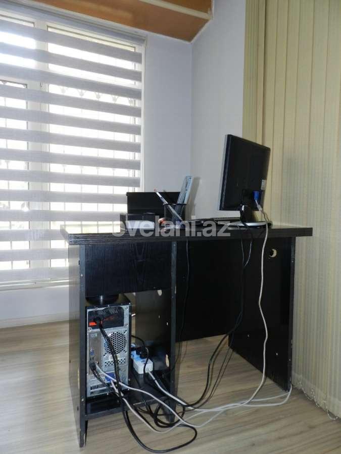 Kirayə verilir, ofis, 2 otaqlı, 30 m², Bakı, Nəsimi r, 28 may m.