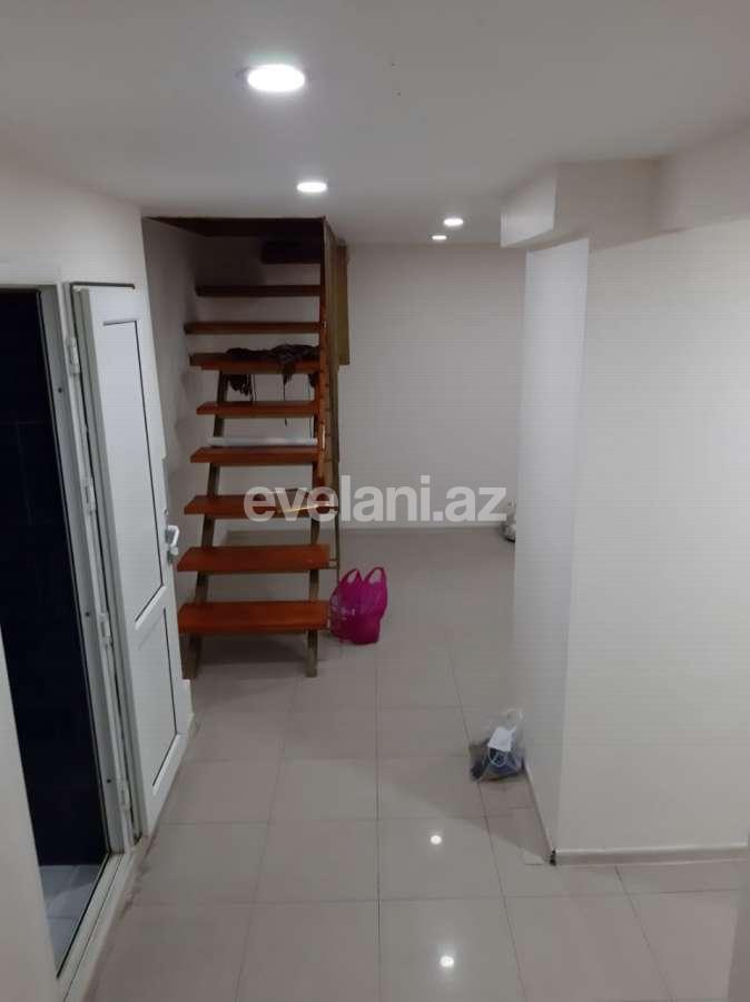 Kirayə verilir, ofis, 2 otaqlı, 30 m², Bakı, Nəsimi r, 28 may m.