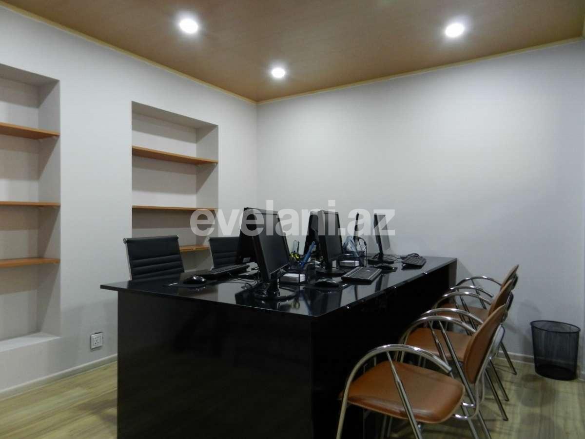 Kirayə verilir, ofis, 2 otaqlı, 30 m², Bakı, Nəsimi r, 28 may m.