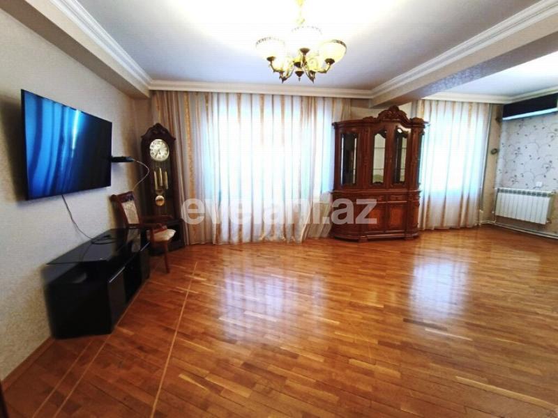 Kirayə verilir, köhnə tikili, 3 otaqlı, 80 m², Bakı, Sabunçu r, Bakıxanov q, Neftçilər m.