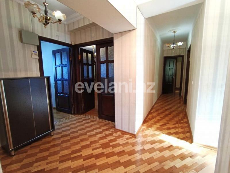 Kirayə verilir, köhnə tikili, 3 otaqlı, 80 m², Bakı, Sabunçu r, Bakıxanov q, Neftçilər m.