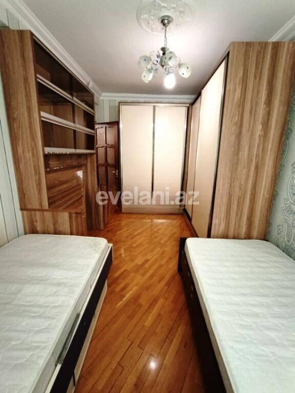 Kirayə verilir, köhnə tikili, 3 otaqlı, 80 m², Bakı, Sabunçu r, Bakıxanov q, Neftçilər m.