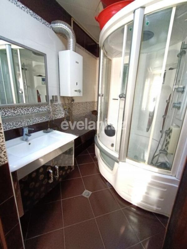 Kirayə verilir, köhnə tikili, 3 otaqlı, 80 m², Bakı, Sabunçu r, Bakıxanov q, Neftçilər m.