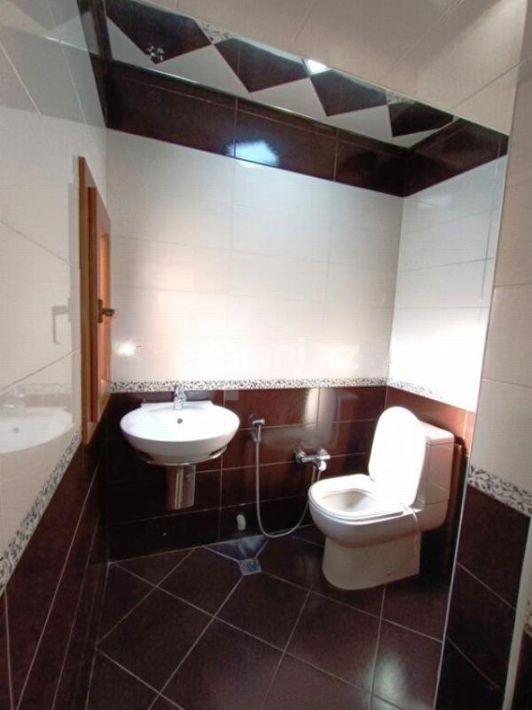 Kirayə verilir, köhnə tikili, 3 otaqlı, 80 m², Bakı, Sabunçu r, Bakıxanov q, Neftçilər m.